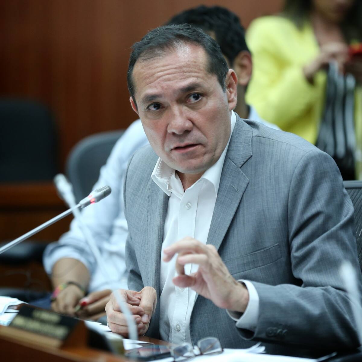 Borradores de decretos que implementarán aspectos de reforma laboral aún no están listos: MinTrabajo