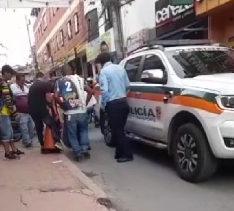 Doble asesinato en Lebrija