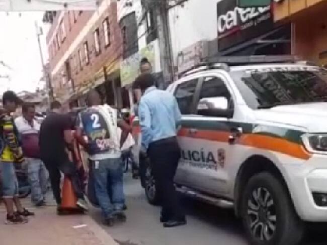 Doble asesinato en Lebrija