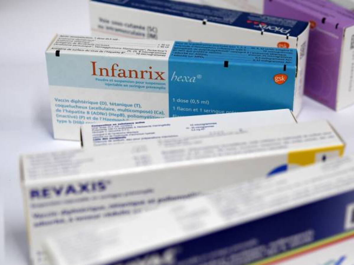 Pfizer congela subida de precios a medicamentos tras advertencias de Trump