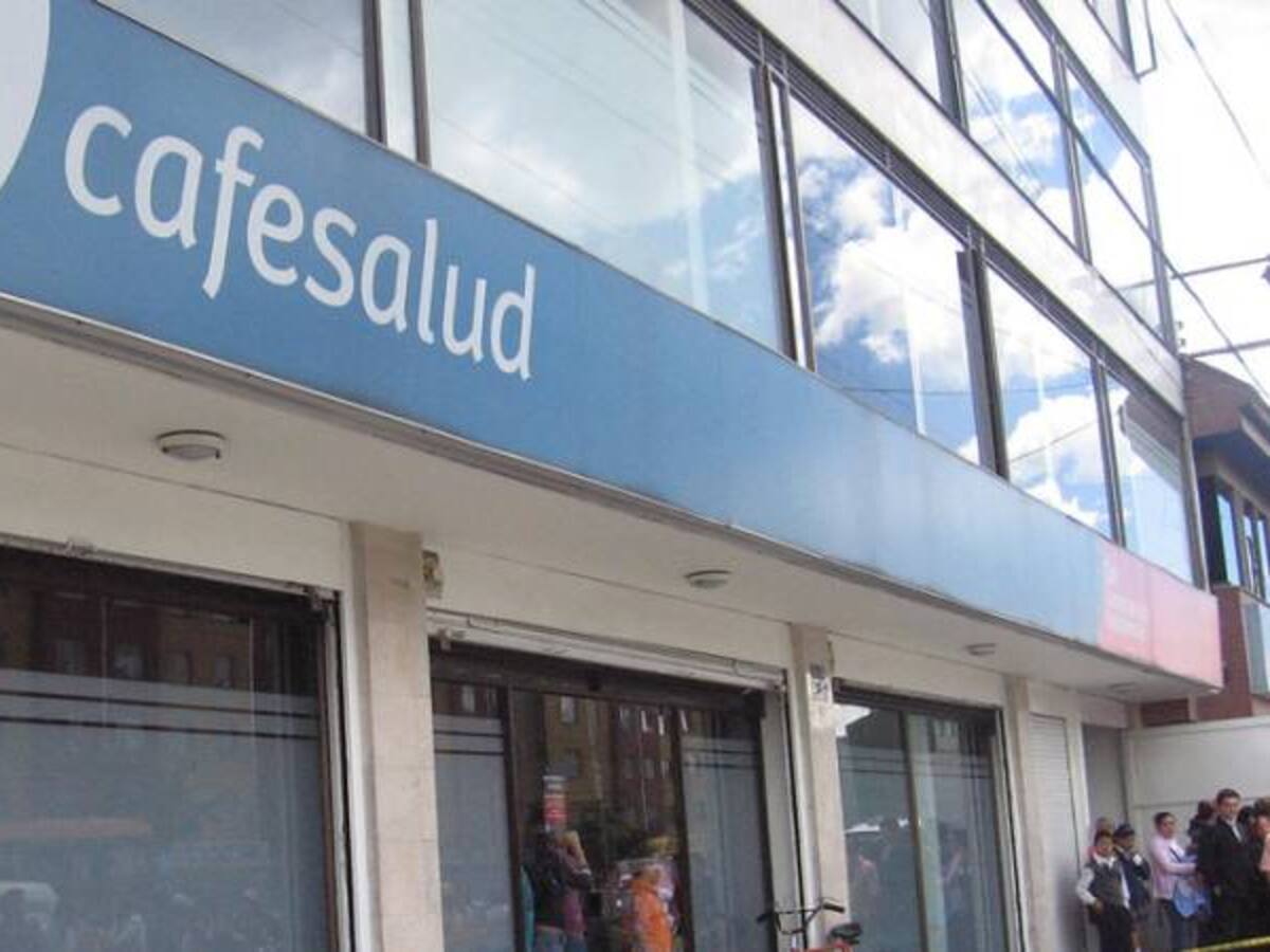 Demandas serían cuantiosas: MinSalud sobre revocatoria a venta de Cafesalud