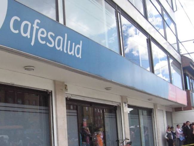 Demandas serían cuantiosas: MinSalud sobre revocatoria a venta de Cafesalud