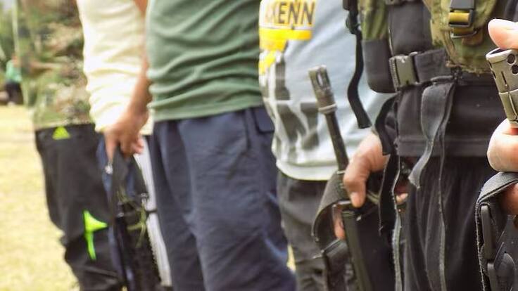 Las nuevas presiones de los grupos al margen de la ley a los campesinos del Caquetá