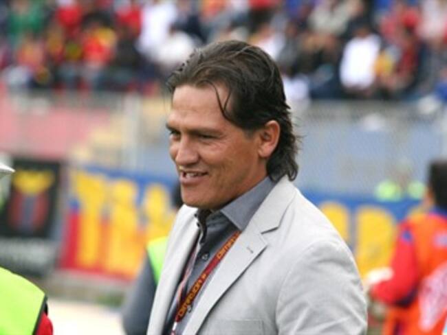 Flavio Torres, el mejor heredero que encontró Deportivo Pasto