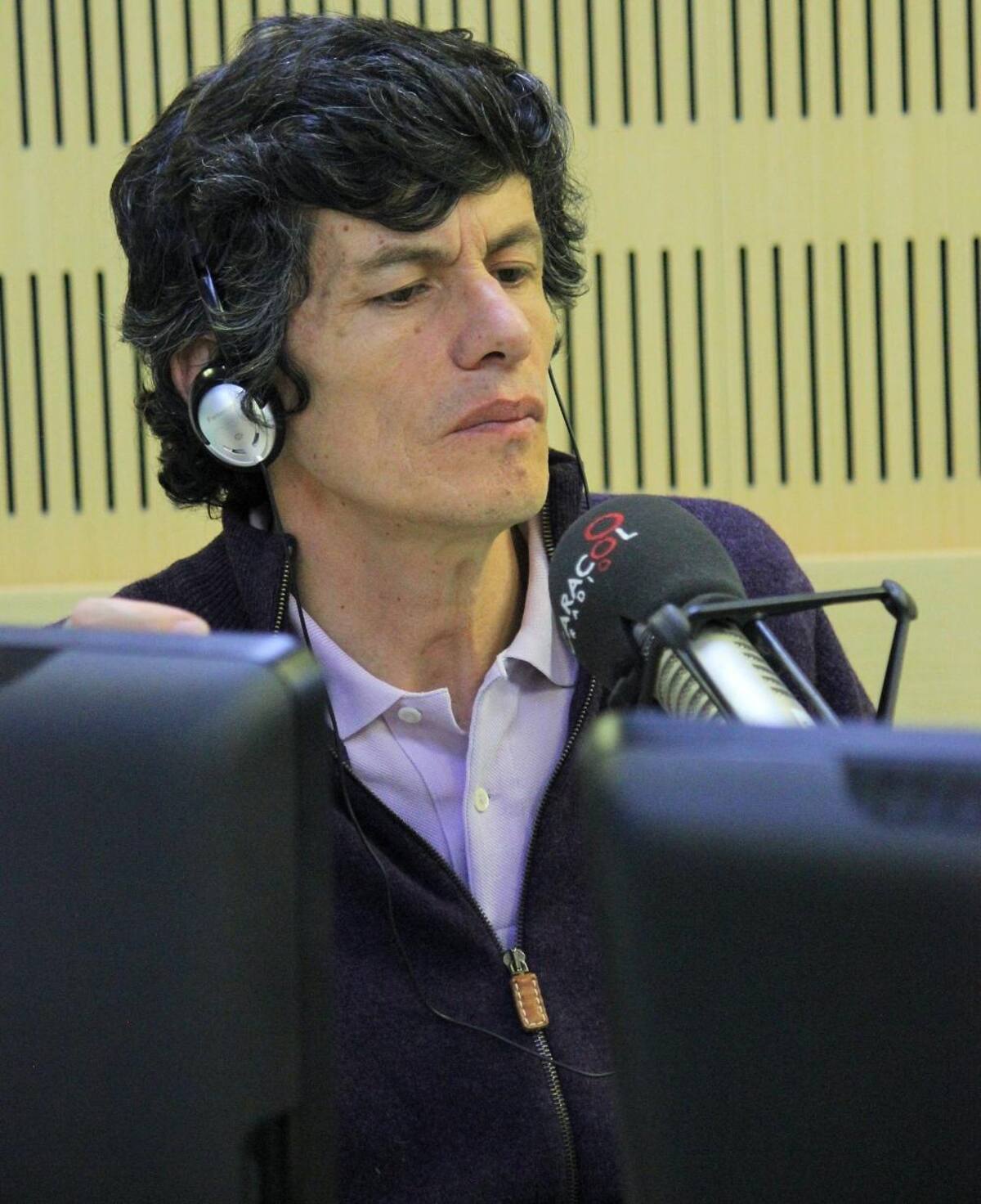 Juan Carlos Flórez