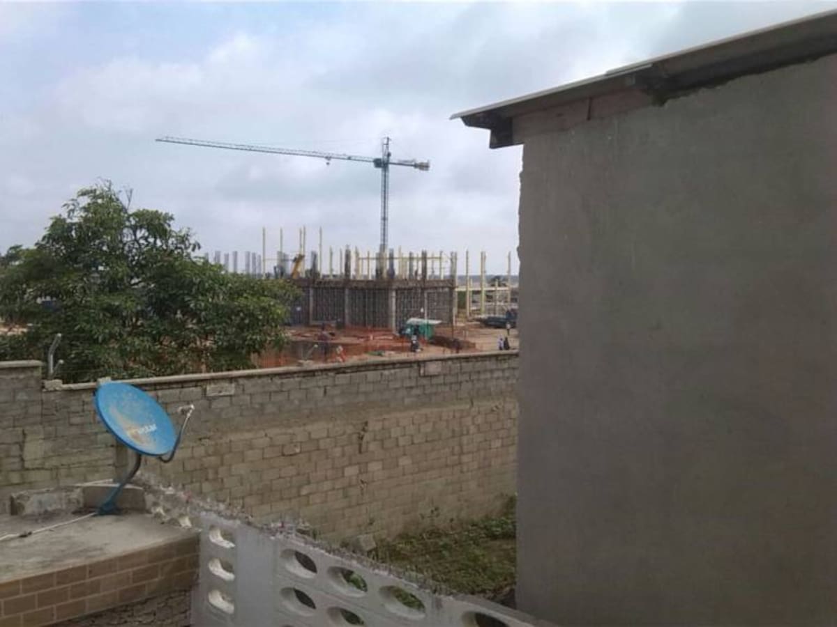 Alerta por construcción de planta de plaguicidas en Barranquilla