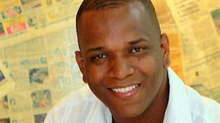 "Me alegra que mi voz pueda ayudar a mucha gente": Willy García