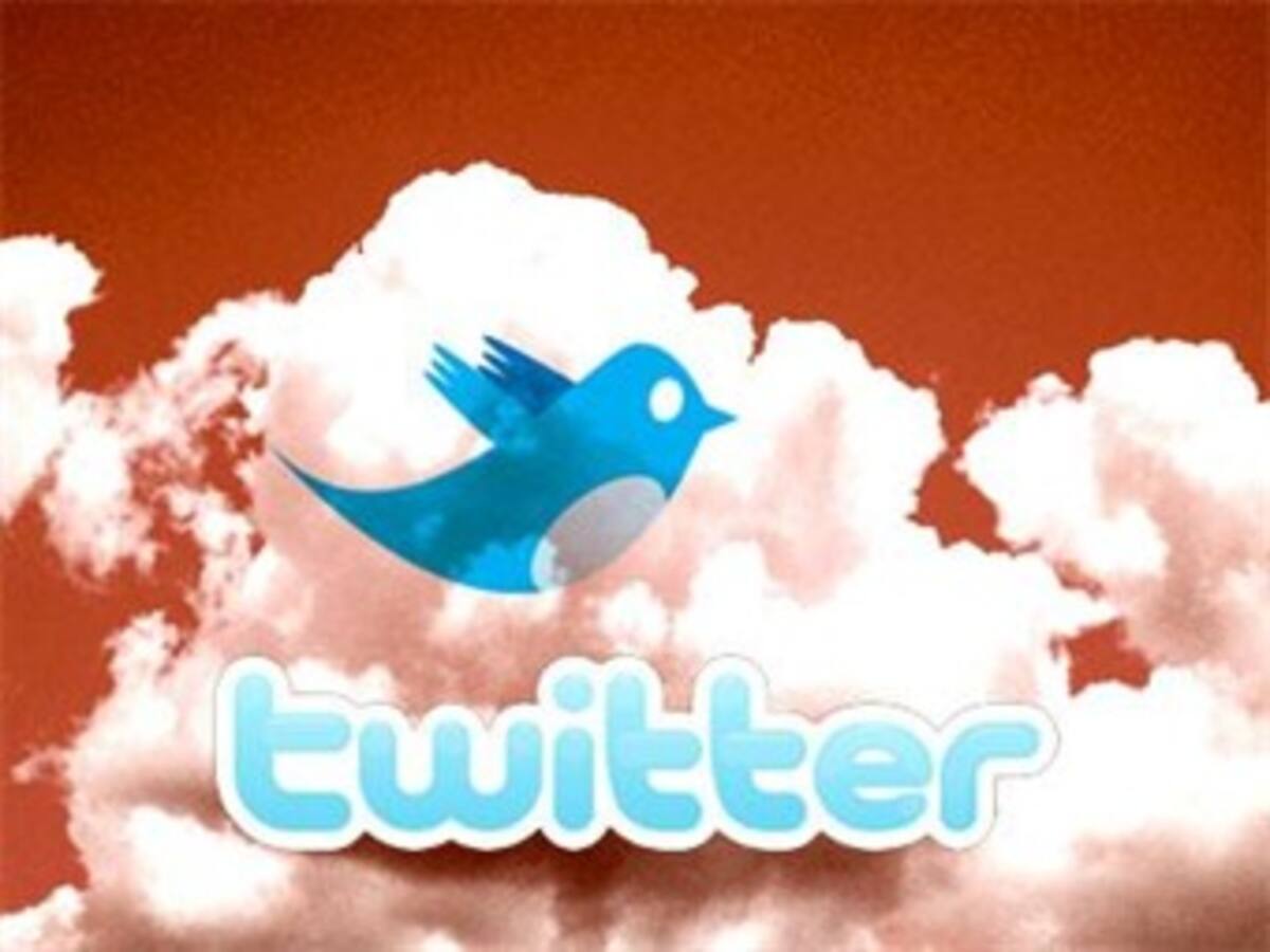 Twitter multiplica por siete la difusión de contenidos