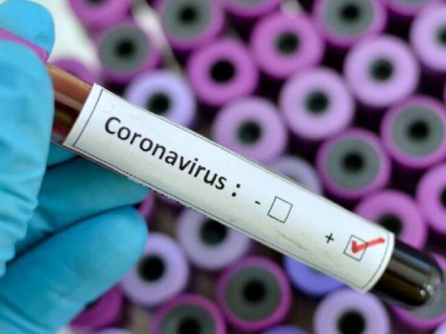 Bebé con coronavirus en Barranquilla está en buen estado de salud