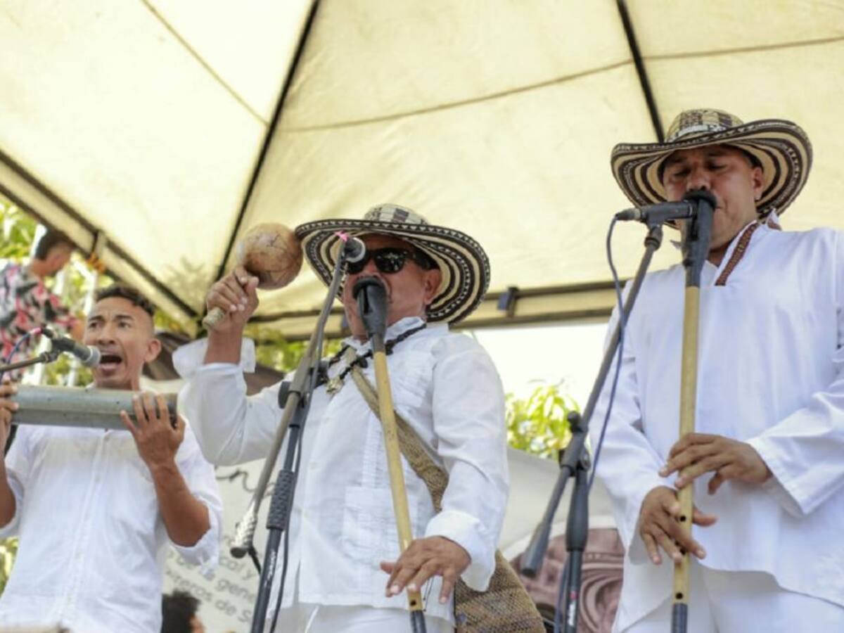Puente de Soplaviento, Bolívar, llevará el nombre de Catalino Parra