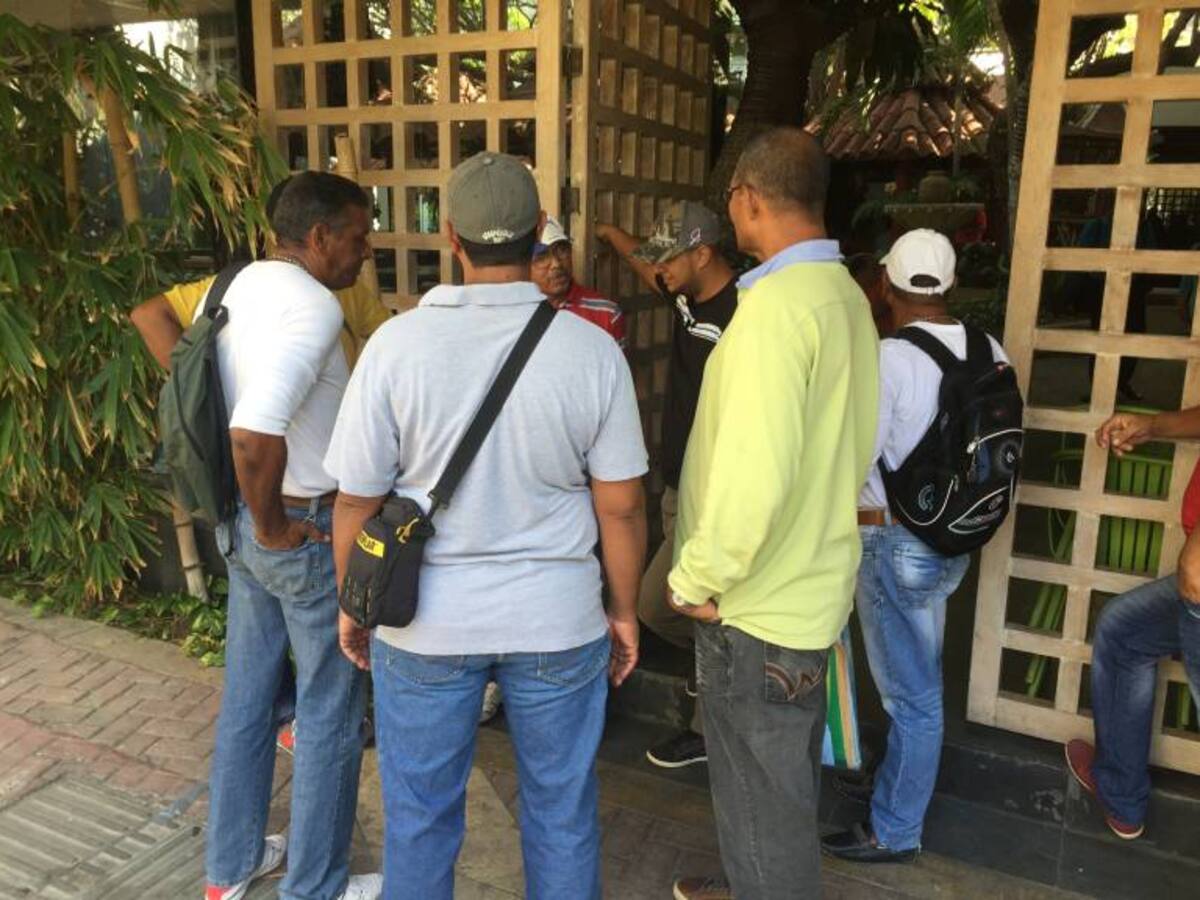 400 extrabajadores de Reficar están a la espera de sus indemnizaciones por incapacidades médicas