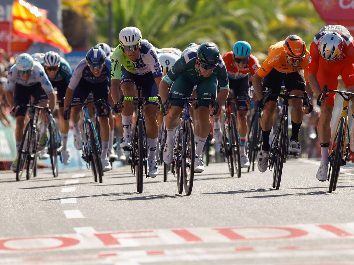 Pico Villuercas, primer examen de calidad: Así será la etapa 4 de La Vuelta