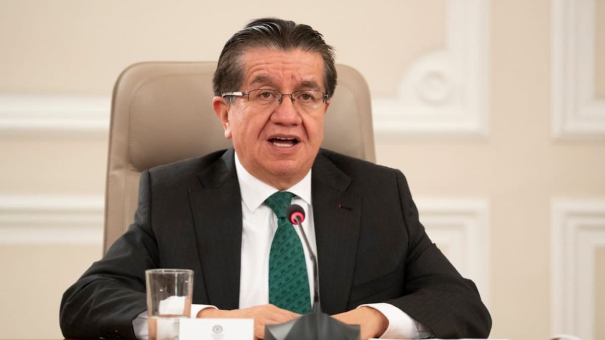 Armenia hace parte de la tercera ola de contagios de Covid: Ministro Salud
