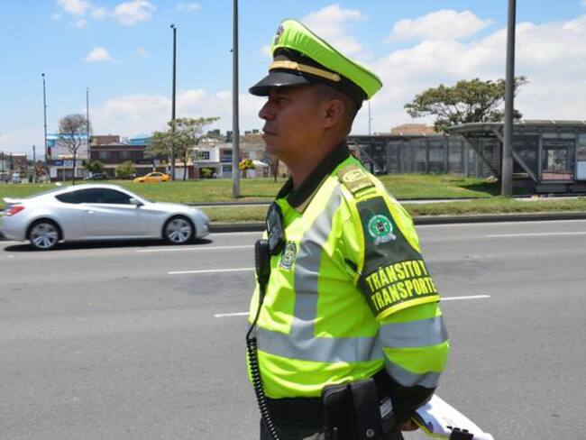 General Castrillón habla del Plan Retorno
