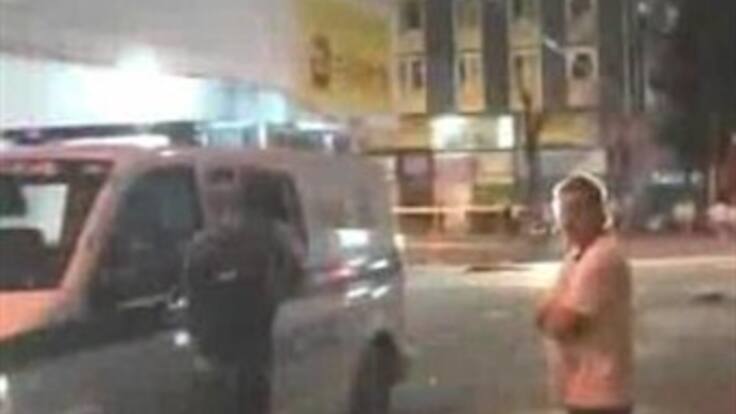 Dos muertos y 15 heridos por explosión en Villavicencio