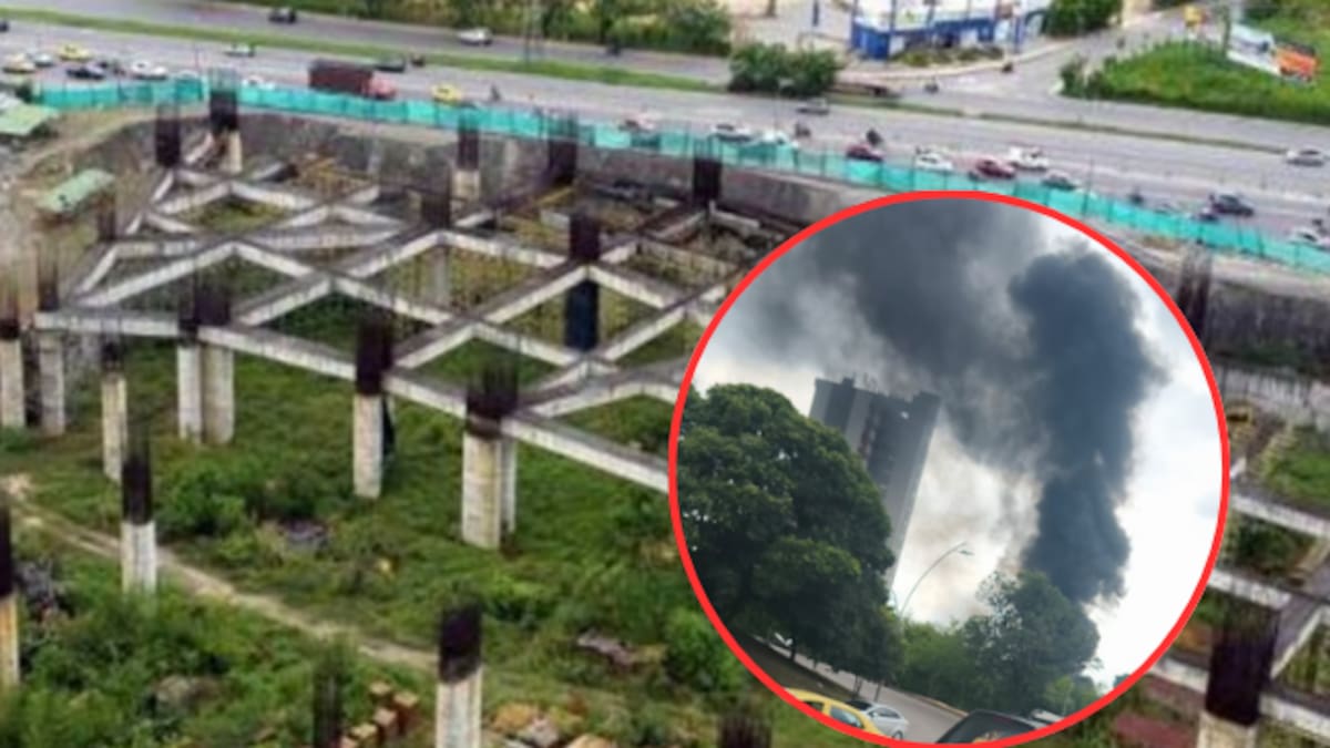 “Esto es un sabotaje”: Gerente de Metrolínea por afectaciones al SITM