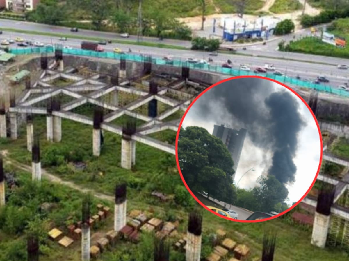 “Esto es un sabotaje”: Gerente de Metrolínea por afectaciones al SITM