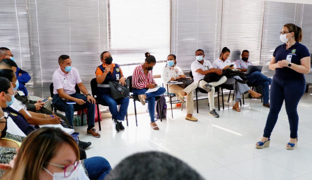 El Comité Distrital de Convivencia Escolar busca combatir situaciones como el acoso escolar, embarazo en adolescentes y conflictos