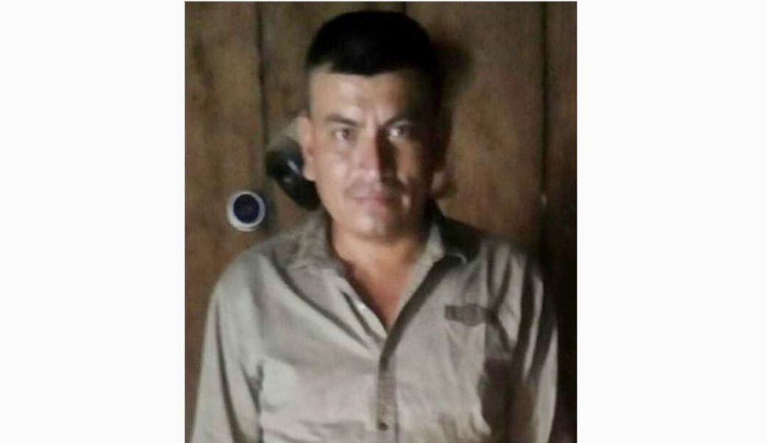 Jesus Albeiro Gutierrez