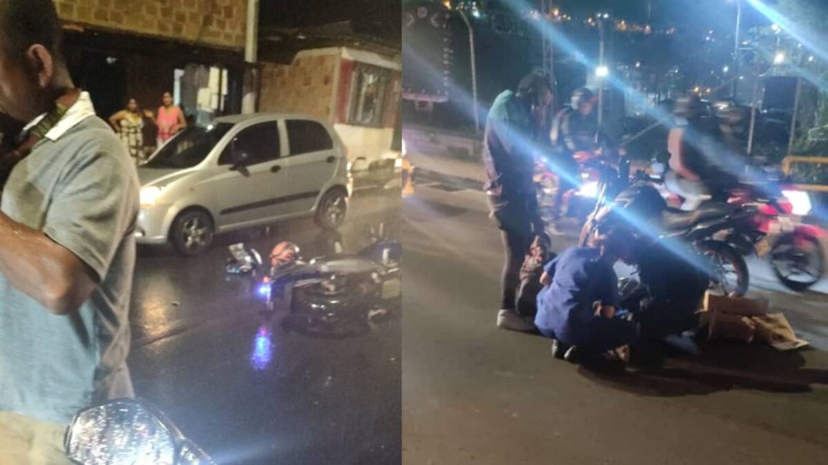 Alerta amarilla en red hospitalaria de Pereira por la final del fútbol colombiano
