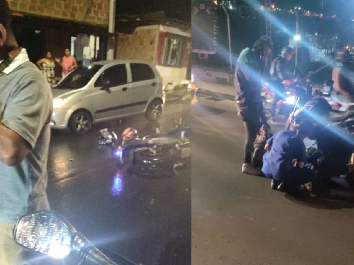 Alerta amarilla en red hospitalaria de Pereira por la final del fútbol colombiano