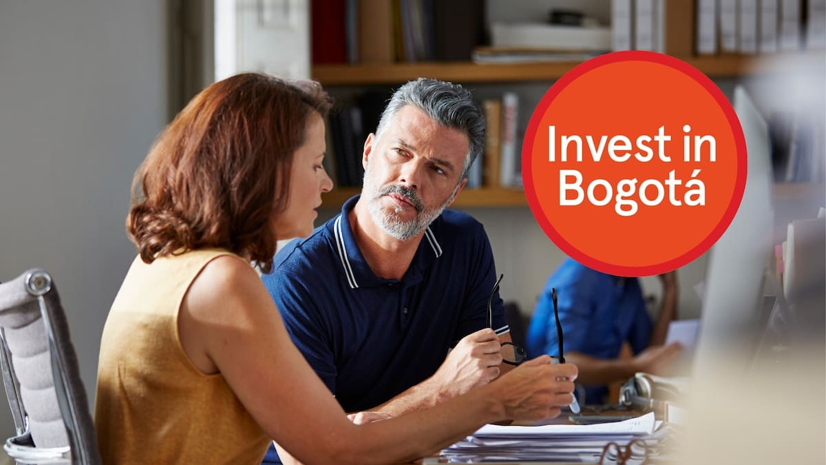 Cursos gratis para startups y emprendedores en Bogotá hasta finales de marzo: Así puede participar