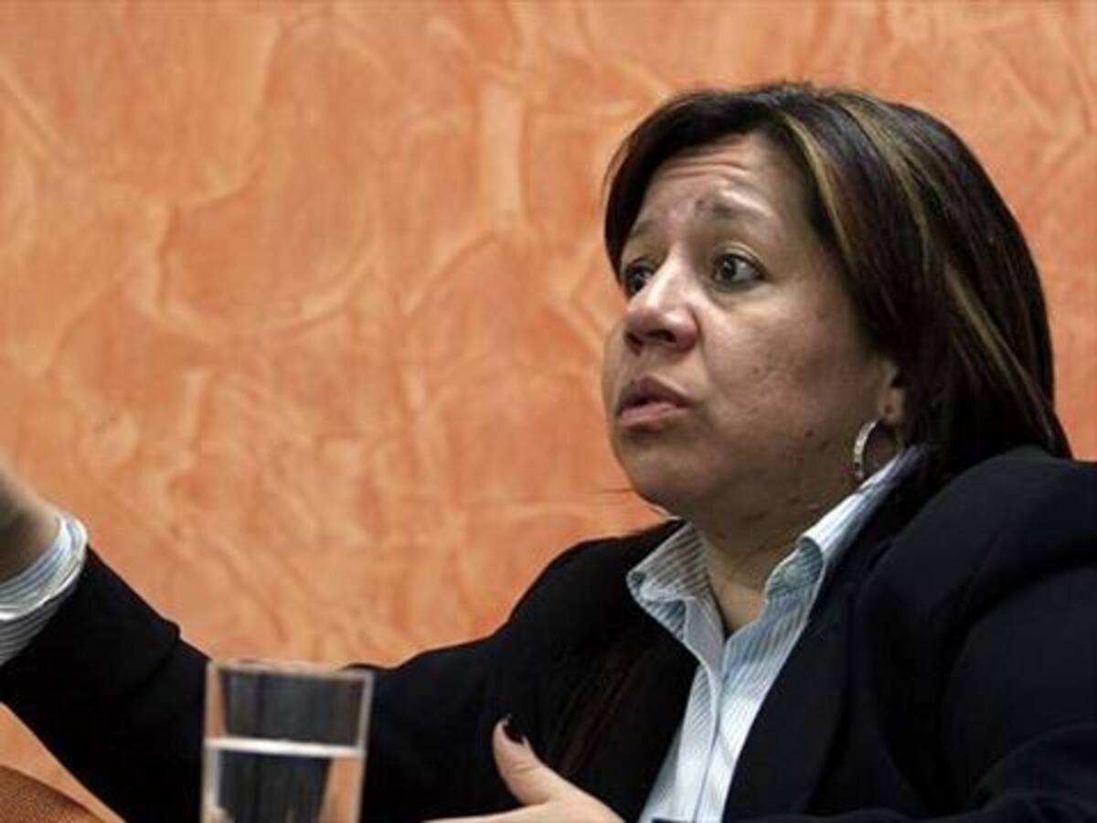 ​Piden agilizar trámites para traer al país a Hurtado y Arias