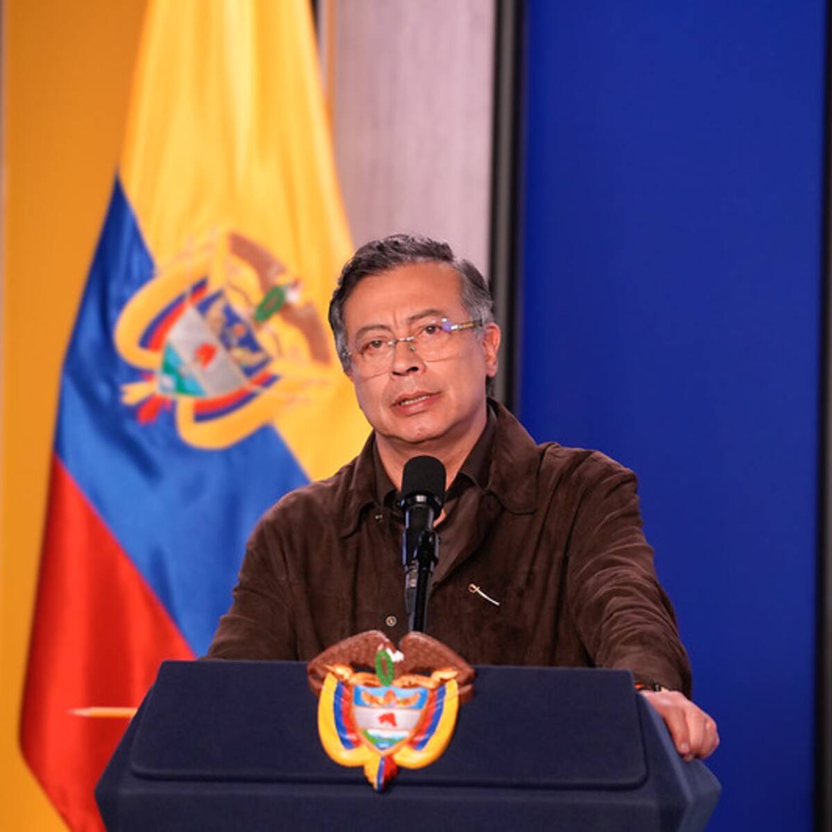 “Aquí no se compra ni se vende un solo voto”: Petro ordena a Policía priorizar medidas de control