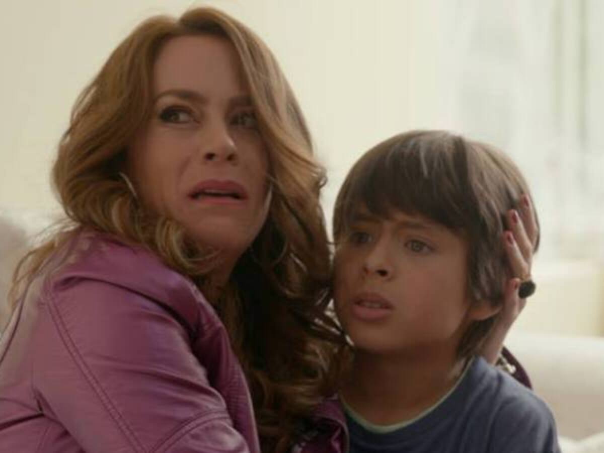 'Anónima' y 'La esclava blanca' se disputan el rating en la TV colombiana