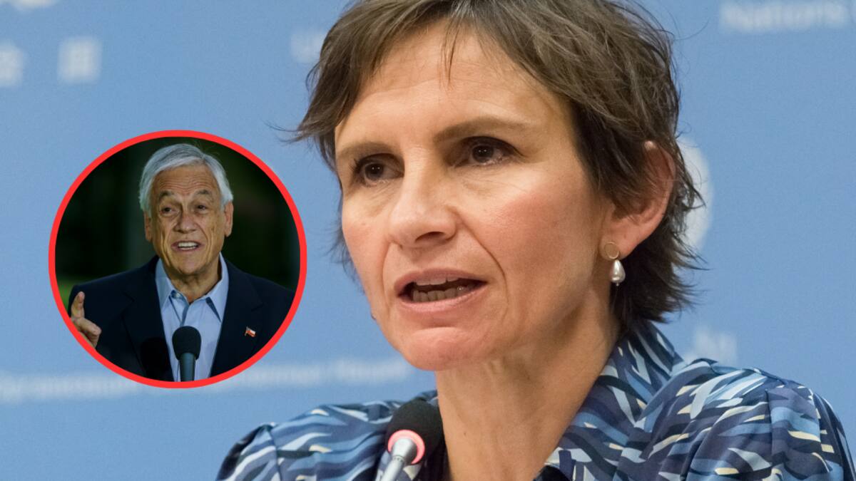 Se declaró duelo nacional en Chile por muerte de Piñera: ministra del Interior lo confirmó