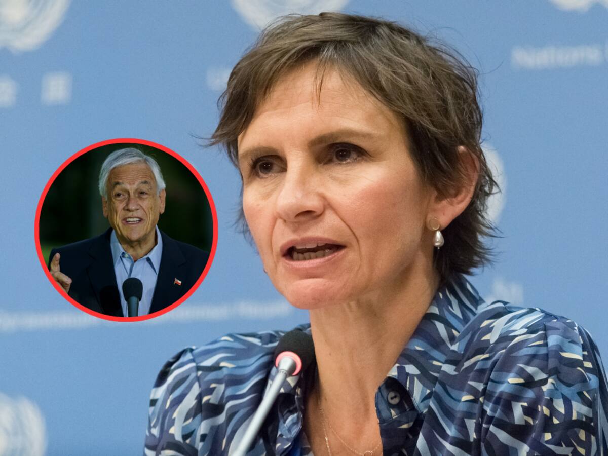 Se declaró duelo nacional en Chile por muerte de Piñera: ministra del Interior lo confirmó