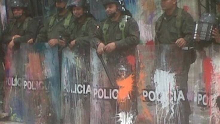 Más que privatización, violencia y microtráfico atizan la crisis en universidades públicas