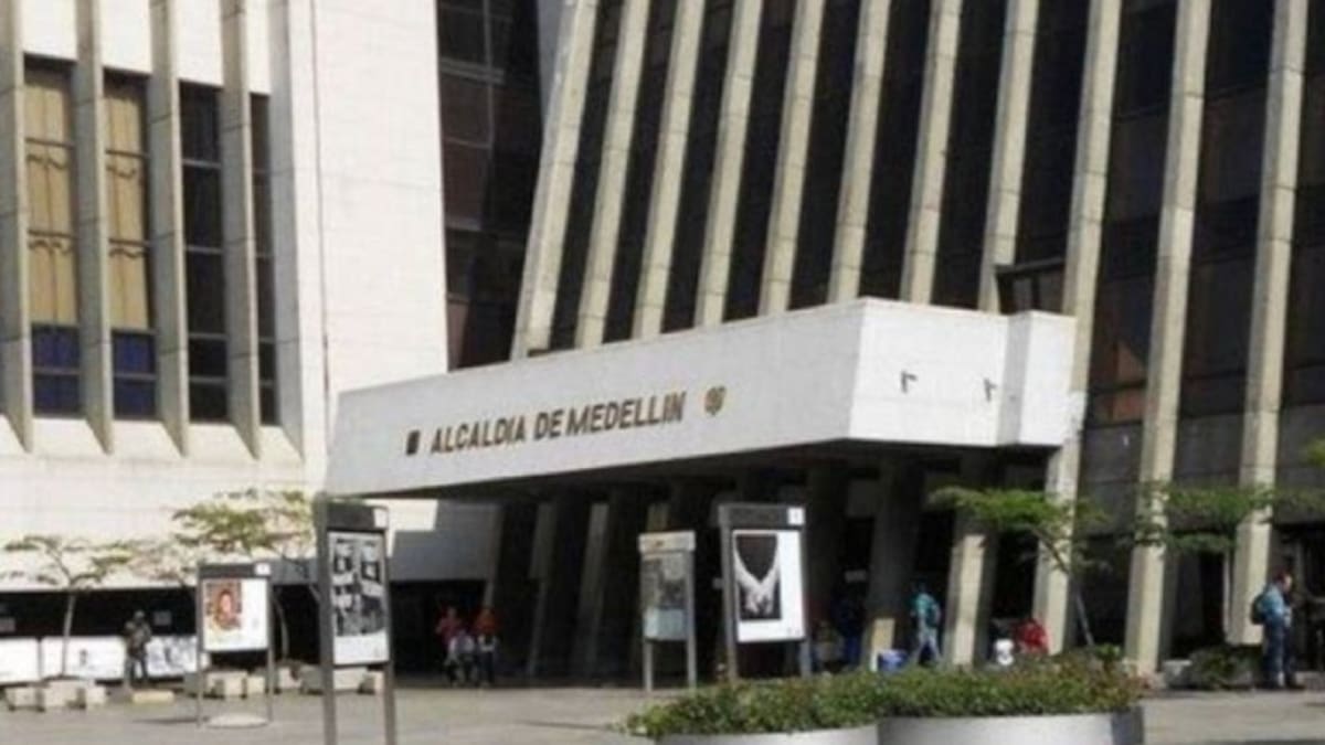 Ratifican destitución e inhabilidad por acoso sexual a funcionario de la alcaldía de Medellín