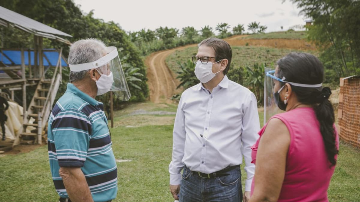 Minagricultura y las claves para reactivar la producción en el campo