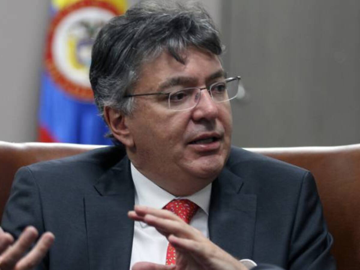 Incertidumbre en Colombia por firma de cooperación tributaria con Panamá
