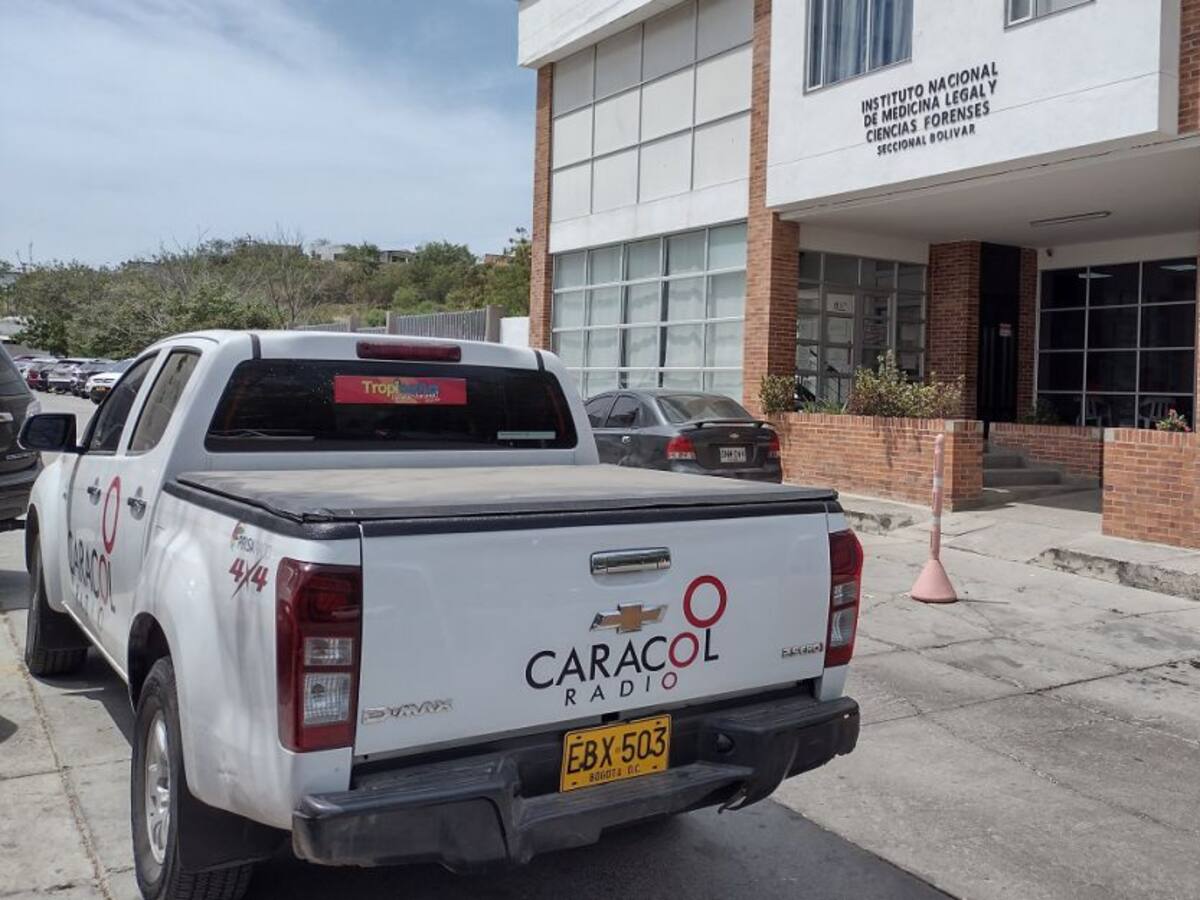 A balazos mataron a un hombre en el barrio La Esperanza de Cartagena