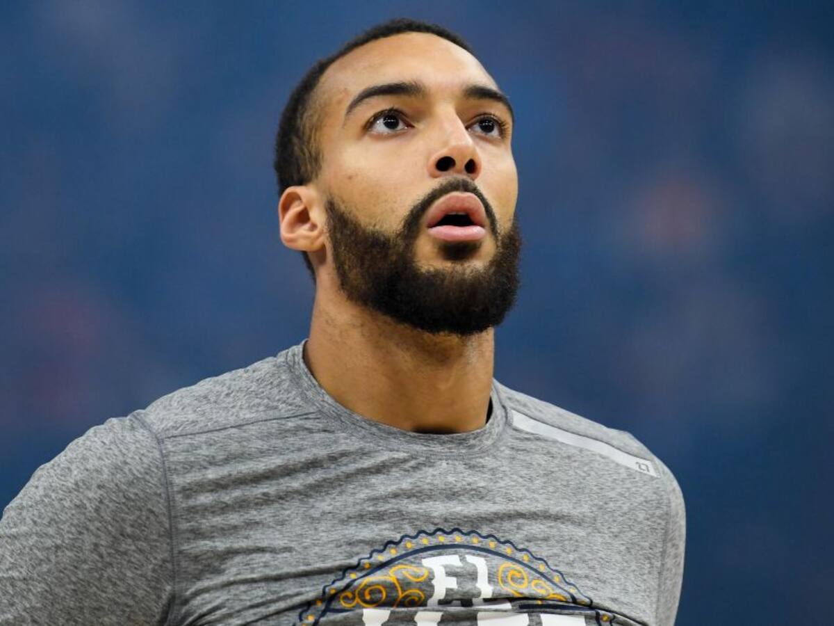 Jugador de la NBA se burló del coronavirus y ahora lo padece