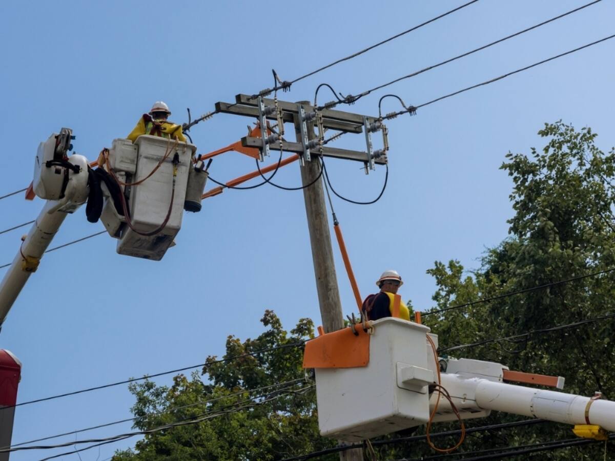 Habrá cortes de energía en varios municipios de Boyacá entre el 23 y el 27 de junio