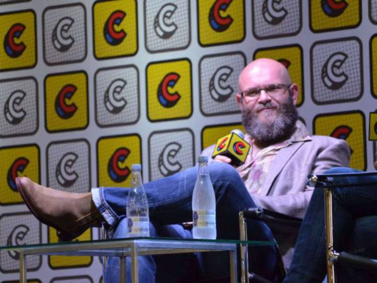 “La canción ‘Bella Ciao’ fue un regalo para mí”: Helsinki, de Casa de Papel