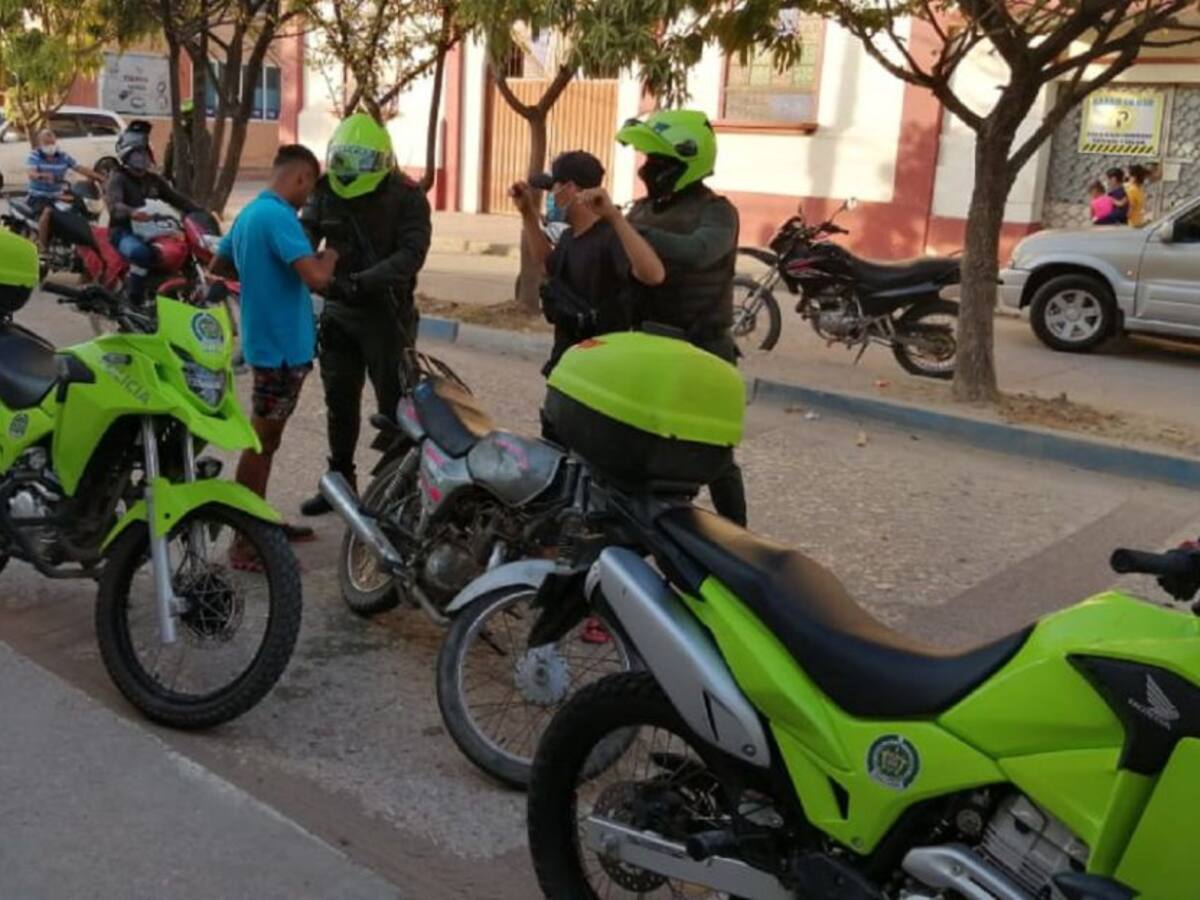 Cartagena contará con 400 nuevos auxiliares de policía