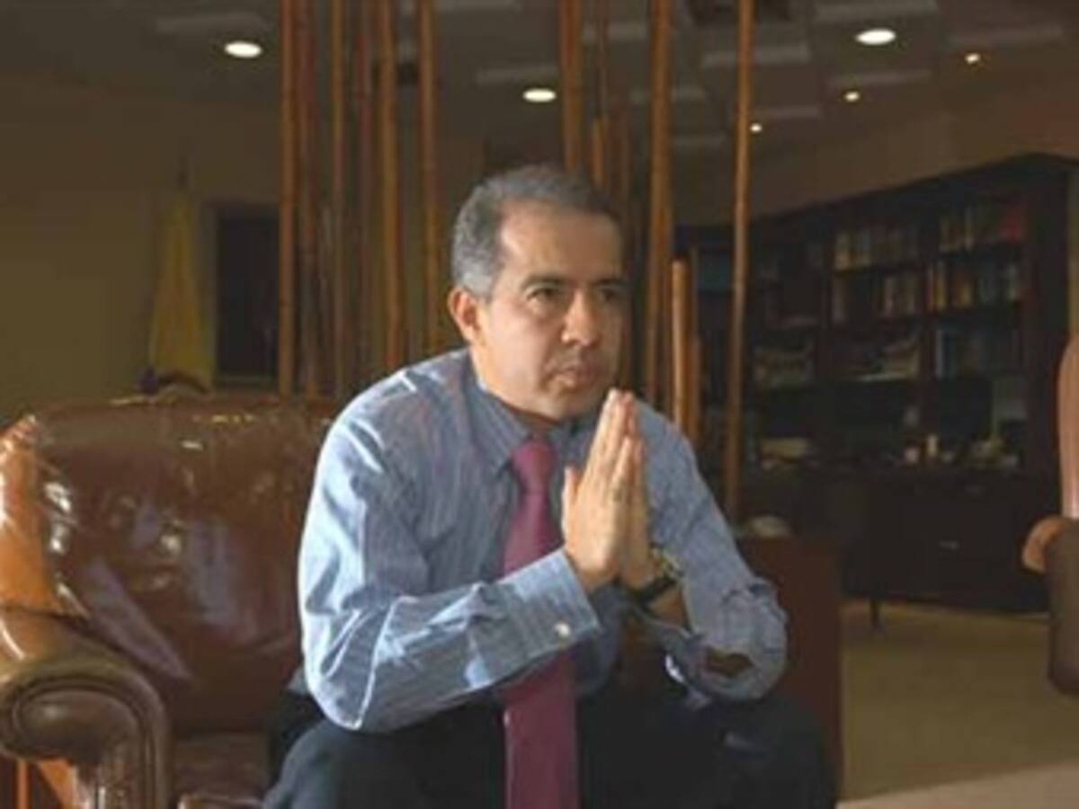 Fiscal general pide más integrantes en la Policía Judicial