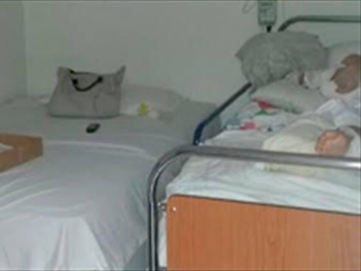 Murió anciana que estuvo hospitalizada en un motel de Valledupar
