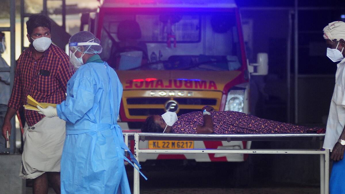 “Virus Nipah es poco probable que se propague, pero sí hay que estar alerta”: Infectólogo