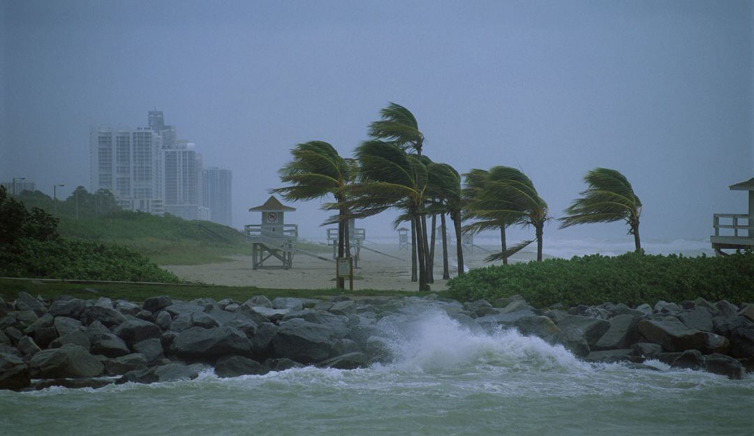 Ciclón: Recomendaciones para protegerse de la tormenta Tropical