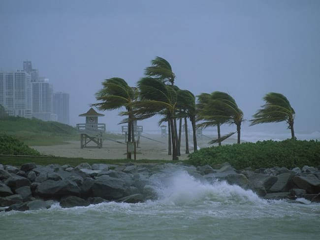 Ciclón: Recomendaciones para protegerse de la tormenta Tropical