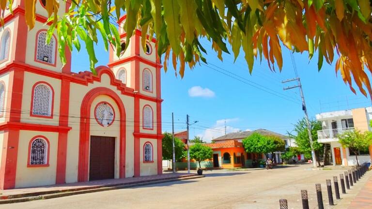 Cortesía Ronald Mancera