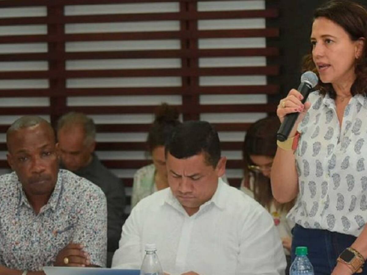 Gobierno extiende misión humanitaria en Chocó luego de alerta de Defensoría