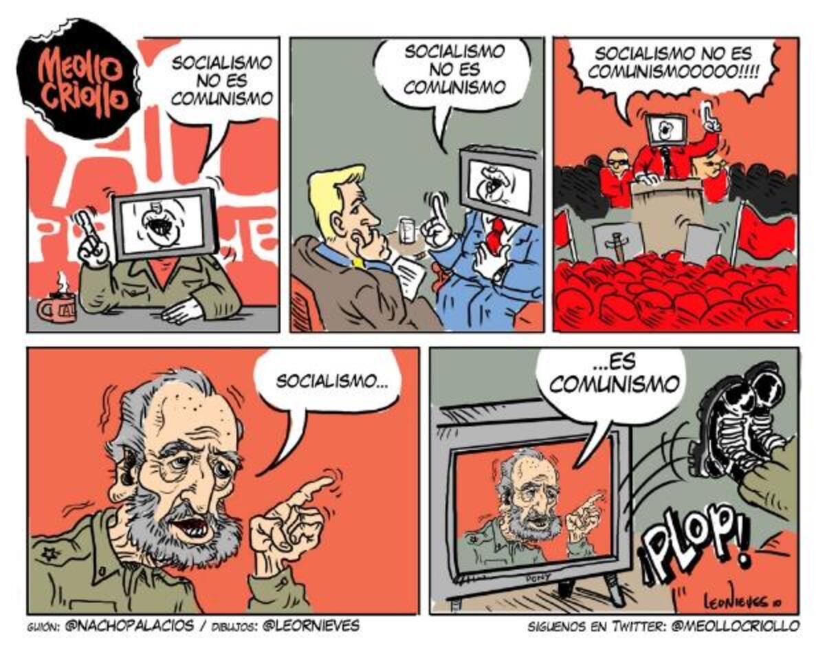 Capriles ha sido muy crítico y ha expresado que “no voy a seguir regalando el petróleo de los venezolanos”, en referencia a Chávez