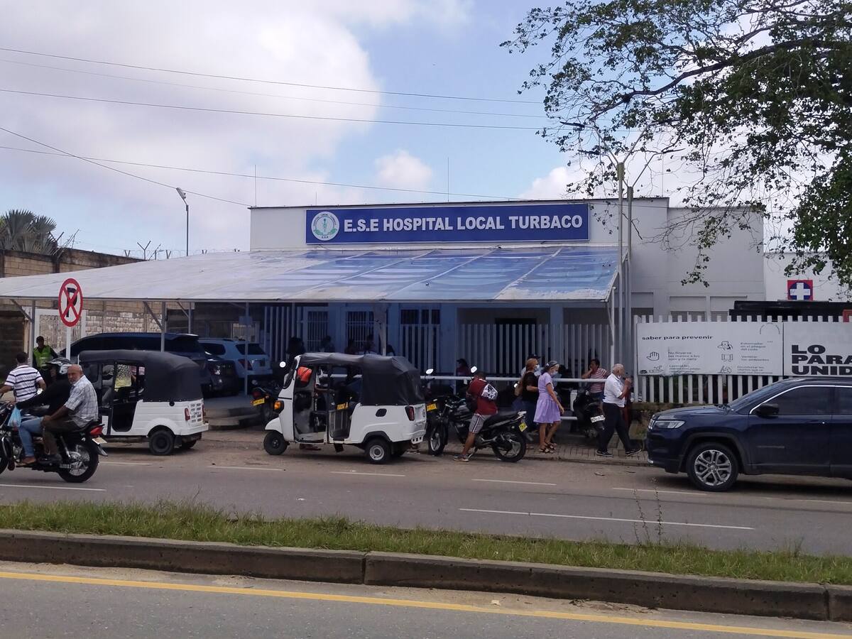 En una riña fue asesinado un hombre en Turbaco