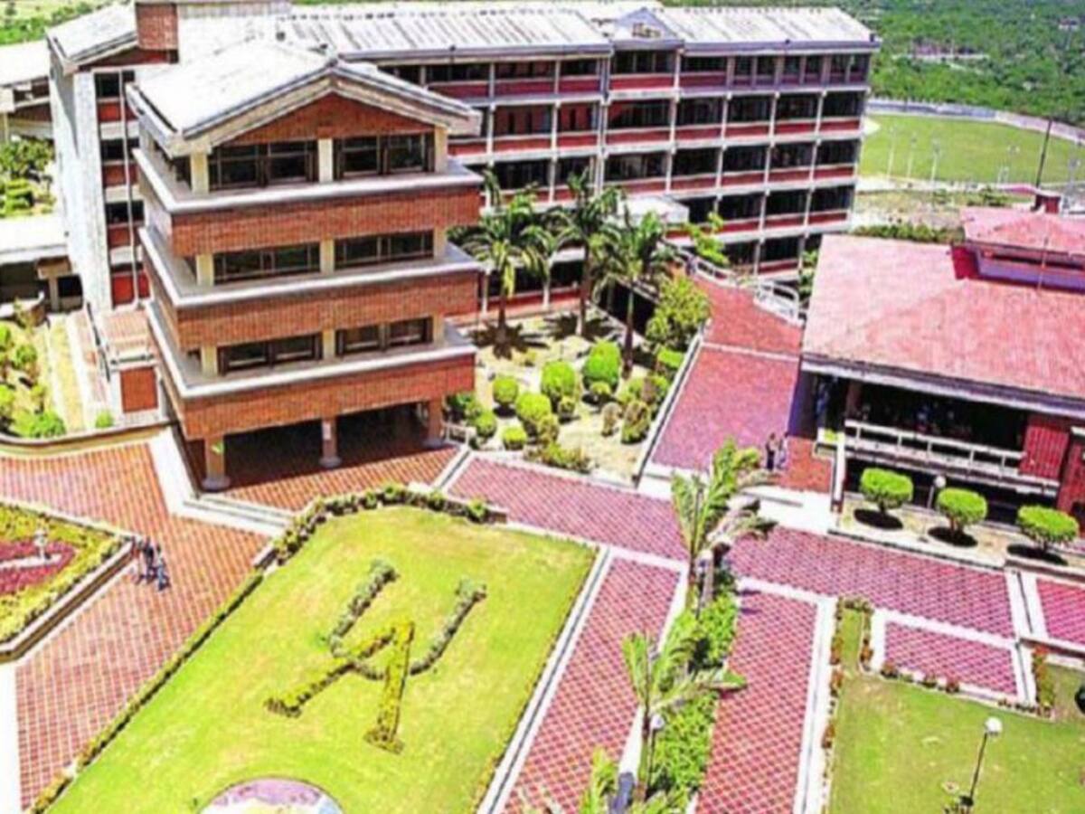 Estudiantes se toman Uniatlántico para pedir gratuidad en las matrículas